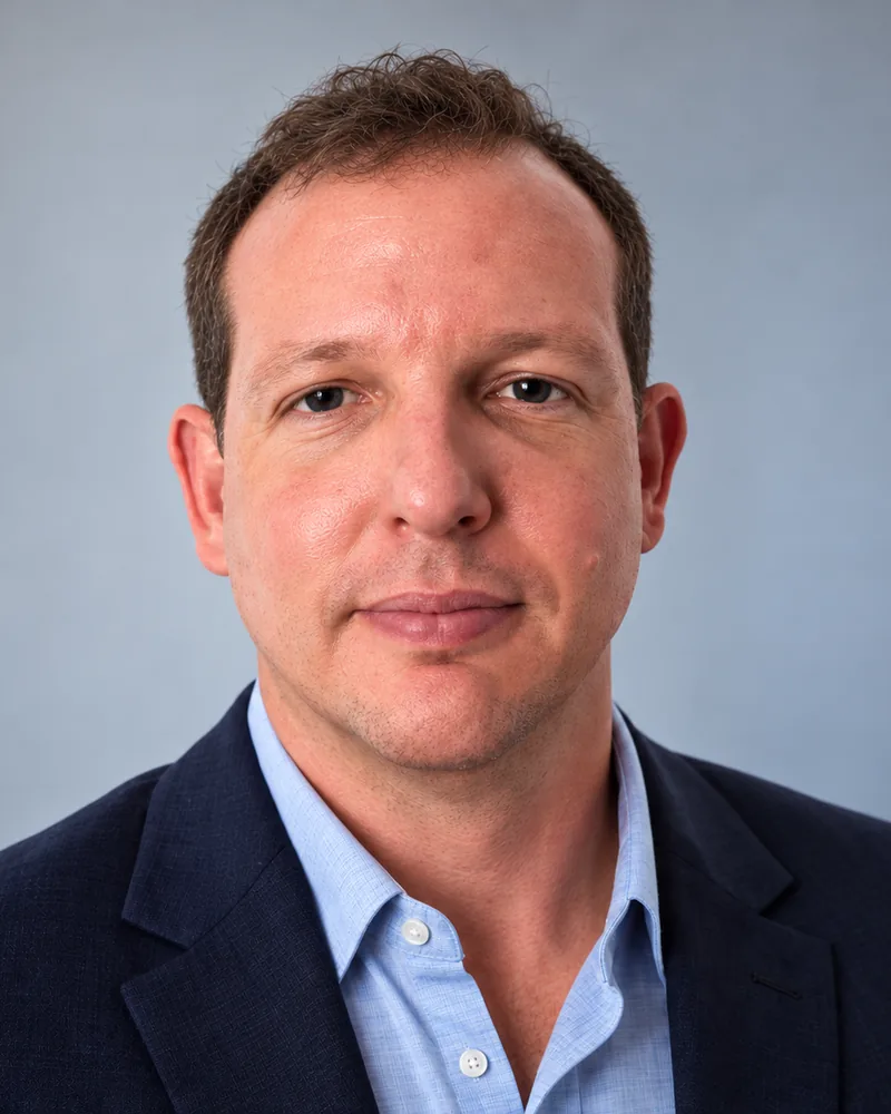 David DeVault